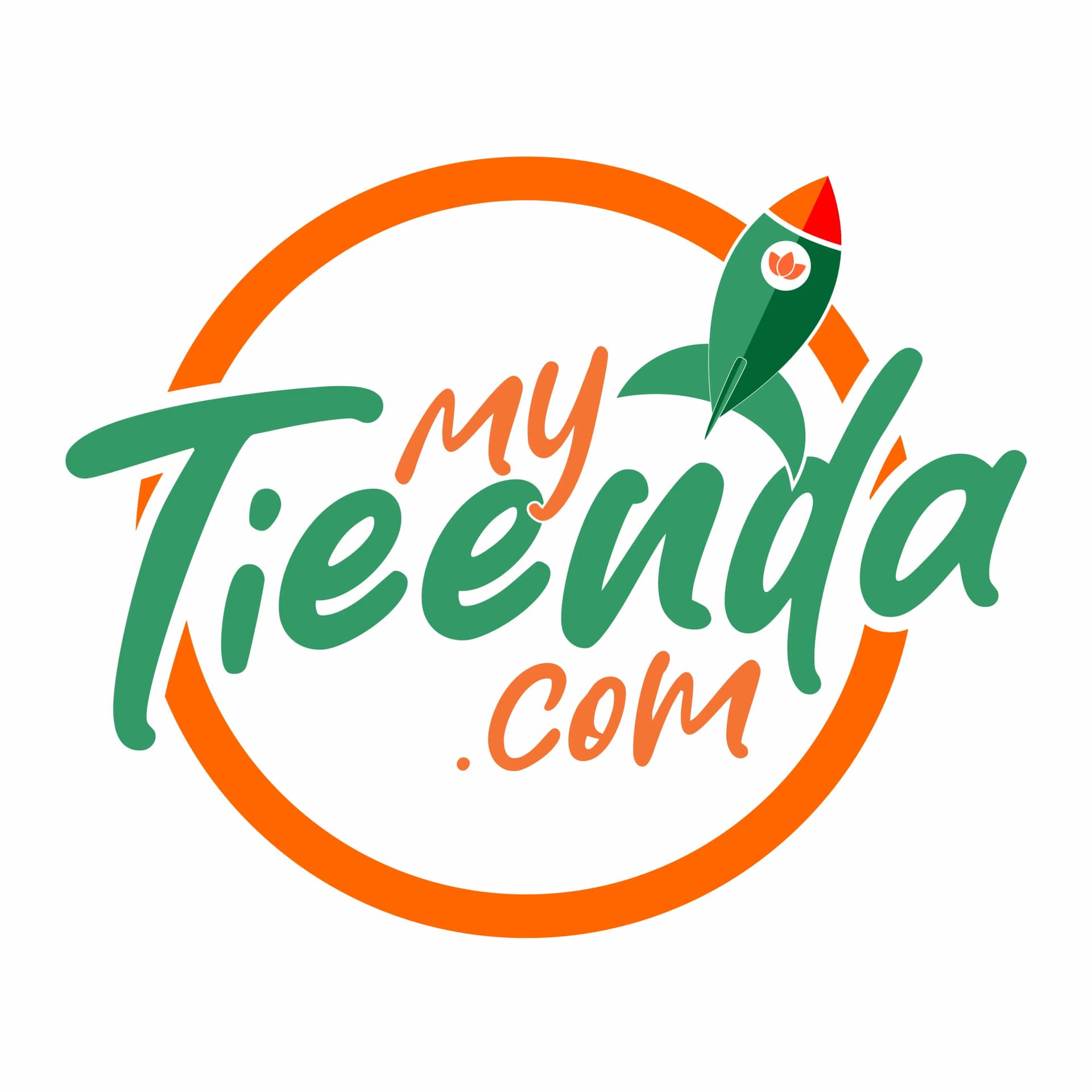 logo myTieenda